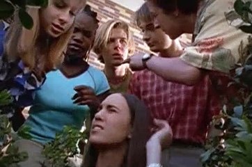 Even Stevens Season 3 Episode 21 - In Ren We Trust