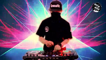 DJ AWAS AWAS TIKTOK - Dua Kursi SERULING ( Remix FULL BASS Terbaru 2020)