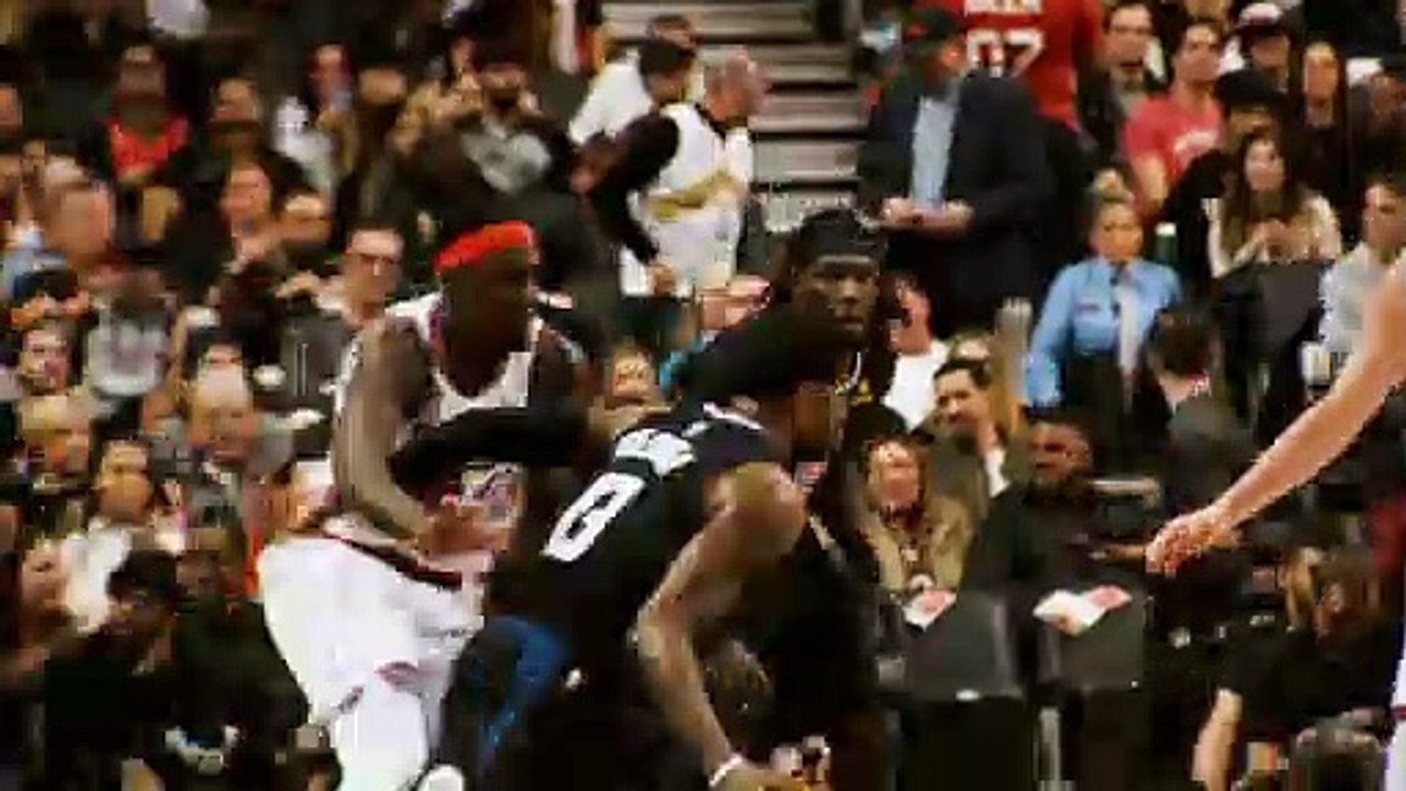 Clippers - Lakers, la présentation