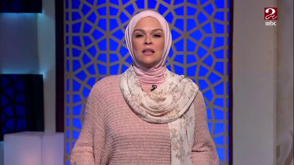 نصيحة ايمان رياض لكل فتاة في #يوم_المرأة_العالمي