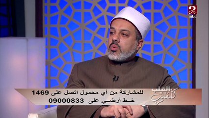 في #يوم_المرأة_العالمي .. شاهد ماذا قال الدين عن المرأة