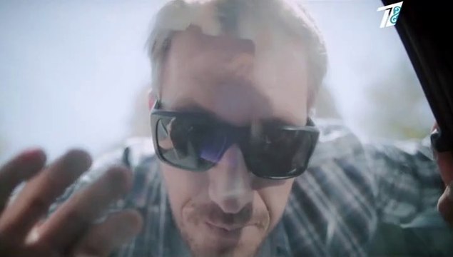 Чего хотят женщины - 1 серия