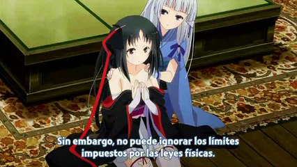 Machine-Doll wa Kizutsukanai Sup Español Cap 3.