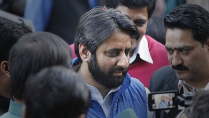 AAP's Amanatullah raises question on Tahir Hussain's arrest