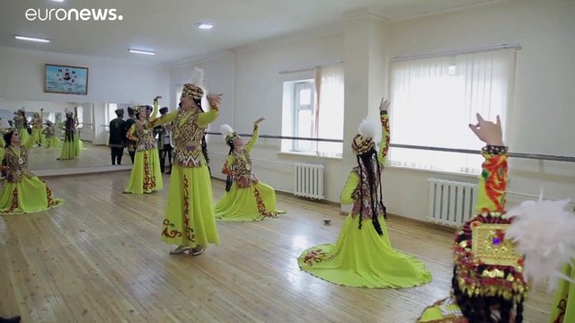 Исполнители лазги расскажут о доброте и природе