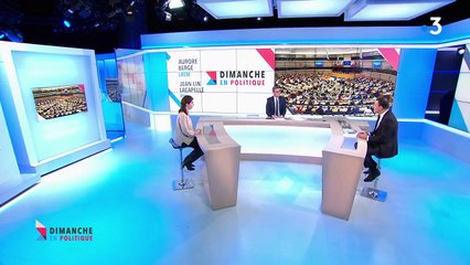 Covid-19 : "la France est préparée à ce genre de risque sanitaire", assure Aurore Bergé, porte-parole de La République en marche