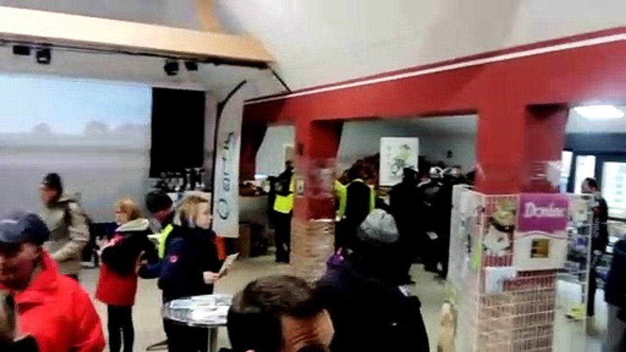 Inscriptions Queant 2020