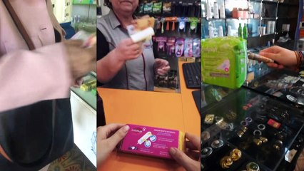 Tabúes en torno al periodo, en el Día Internacional de la Mujer