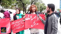 'She Male' Heart touching Message on 'Aurat March' - Khalil ur Rehman vs Marvi Sarmid.
