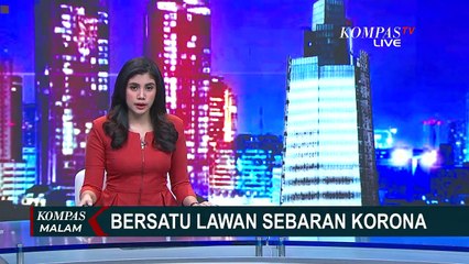 Kembali Bertambah, Pasien Positif Corona Menjadi 6 Orang
