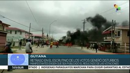 Es Noticia: Venezuela lanza campaña "Las sanciones son un crimen"