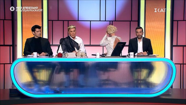 My Style Rocks Gala: Η παίκτρια που κέρδισε τα 2.500 ευρώ, τα δάκρυα και η ανατροπή στην αποχώρηση!