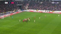 Passe décisive de Feghouli vs Sivasspor