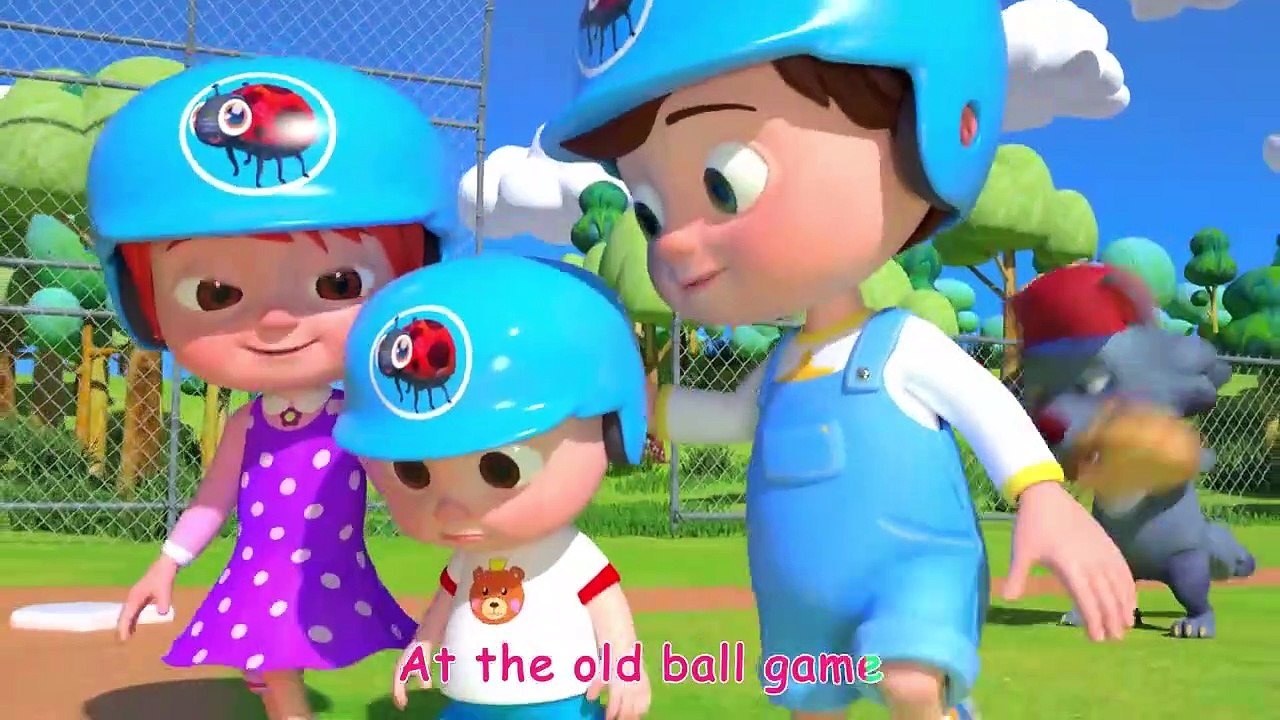 Piggy Bank Song + More Nursery Rhymes & Kids Songs - CoComelon