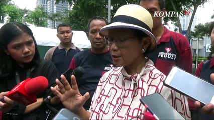 [FULL] Kabar Baik Dari Menlu Ada 7 WNI Sembuh Dari Corona