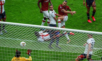 Milan-Genoa, Serie A TIM 2019/20: gli highlights