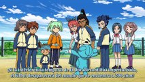 [UnH] Inazuma Eleven GO: Chrono Stone - Capitulo 9 - HD Sub Español