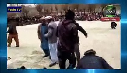 Hundur Yasin  Ghizer |  Diamond Jubilee Celebration | 20 Dec 2017