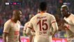 Galatasaray : Falcao et Feghouli s’entendent très bien !