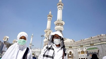 Suudi Arabistan'da koronavirüs sebebiyle eğitime süresiz ara verildi