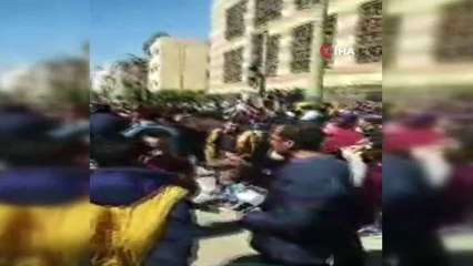 - Mısır, korona virüsü taşımayanlara belge veriyor