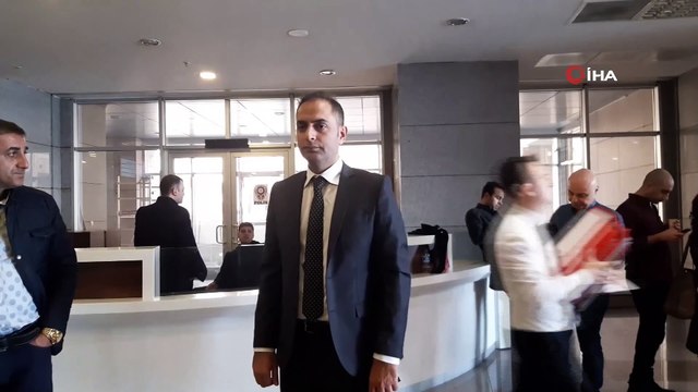 Yeniçağ Gazetesi yazarı Murat Ağırel tutuklandı