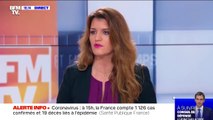 Marlène Schiappa: 