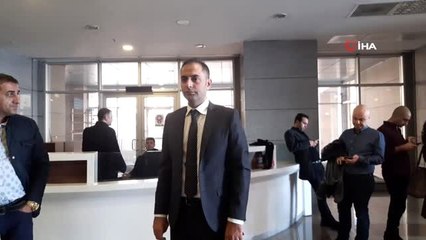 Yeniçağ Gazetesi yazarı Murat Ağırel tutuklandı