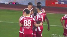 Emre Kilinc Goal HD - Sivasspor 2 - 2 Galatasaray - 08.03.2020 (Full Replay)