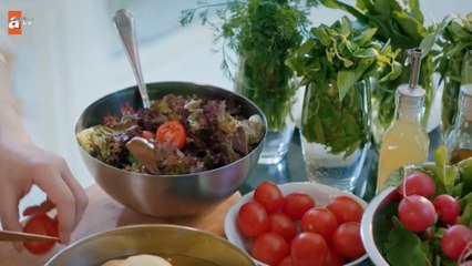 Yasemin’in isyanı! - Gel Dese Aşk 1.Bölüm