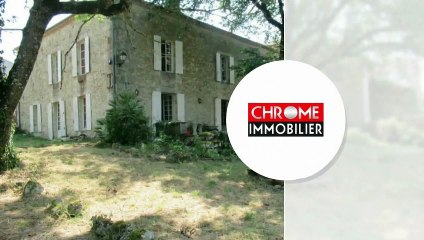 A vendre - Maison/villa - CASTELJALOUX (47700) - 10 pièces - 420m²