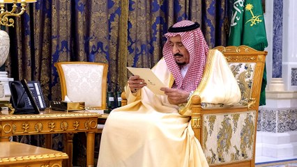 Saudi crackdown widens amid reports of further arrests of royals
