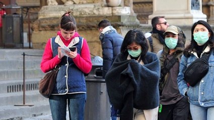 İtalya'da koronavirüsten ölenlerin sayısı 366'ya yükseldi