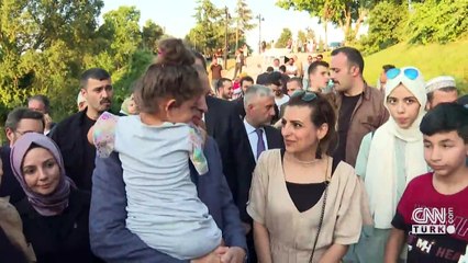 Cumhurbaşkanı Erdoğan'dan 8 Mart Dünya Kadınlar Günü paylaşımı