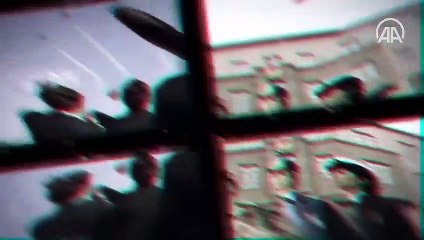 MSB'den kadınlar günününe özel video