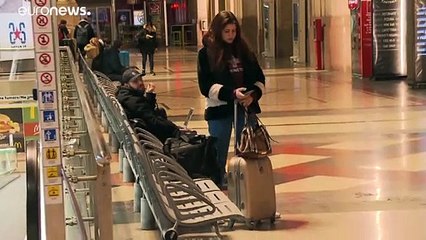 Ιταλία: Επιχειρούν να «σπάσουν» την καραντίνα