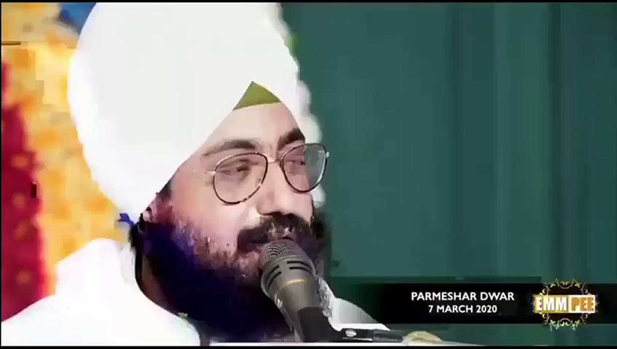 ਢੱਡਰੀਆਂਵਾਲੇ ਦਾ ਸੱਚ