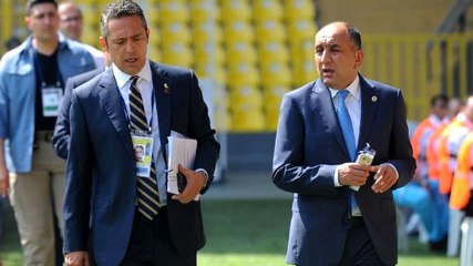 Semih Özsoy'dan Galatasaray'a gönderme: Zorlu'yu işaret edip "Ligde şaibe var" diyenler neden ortadan kayboldu?