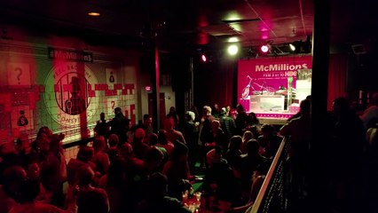 Fest Track On Sirk TV: SUNDANCE MIX 2020 (Quick Look) [Park City, UT]