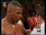 BOXING - Evander Holyfield vs Mike Tyson 1 (09/11/1996) FULL FIGHT (UK British Version)