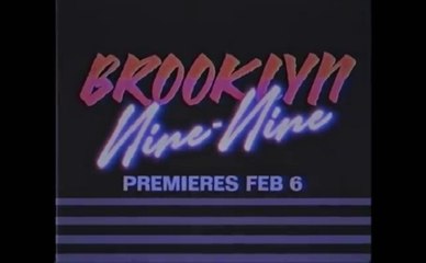 Brooklyn Nine Nine - Promo 7x07