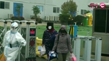 شاهد..مباشر قطر: كورونا تفشى بالدوحة والمافيا القطرية تخدع وسائل الإعلام