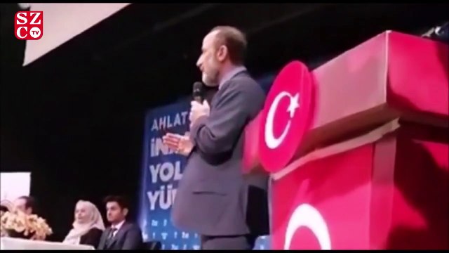 AKP’li vekilden CHP’li Engin Özkoç’a tehdit: Eksik kalanı tamamlarız