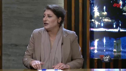 قصة مؤثرة عن المرأة العراقية.. حفيدة الكاتبة عالية طالب