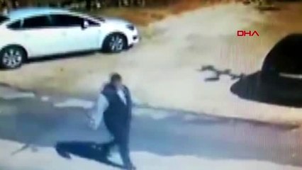 Küçük kızı takip edip asansörde taciz eden şüpheli tutuklandı