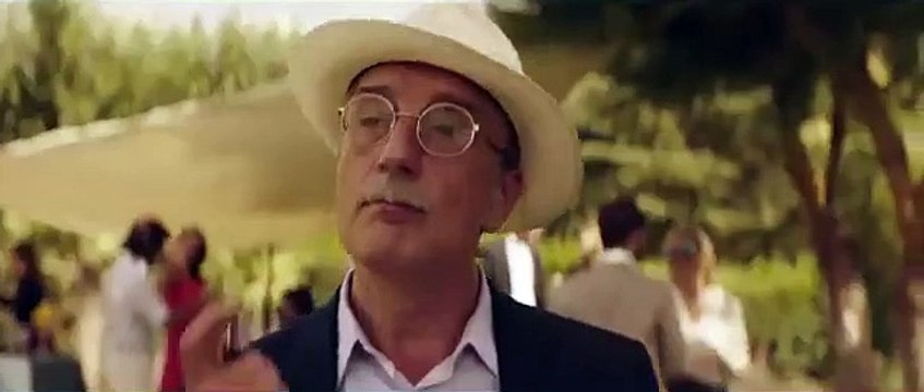 Tráiler de la“La maldición del guapo“, de Beda Docampo, protagonizada por Gonzalo de Castro, Juan Grandinetti, Malena Alterio, Ginés García Millán, Cayetana Guillérn Cuervo, Carlos Hipólito y Andrea Dur
