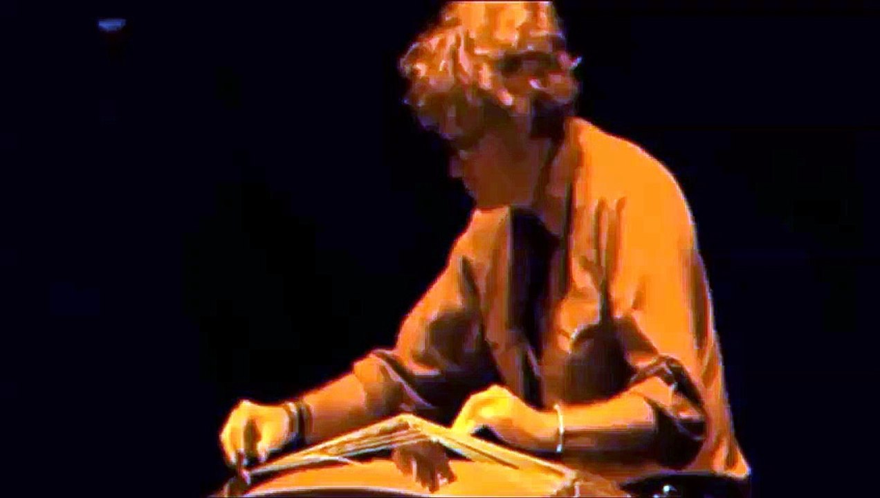 Shakira Oral Fixation Tour — "Intro" | Shakira, Tim Mitchell and Ben Peeler — From Shakira Oral Fixation Tour