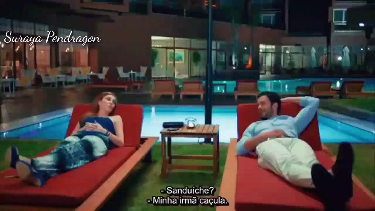 Historia de Omer e Defne // Parte 3
