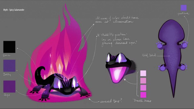 Fest Track On Sirk TV: MYTH - A FROZEN TALE [Sundance Film Festival 2020]