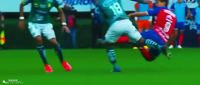 Crazy Football Skills 2020 - Skill Mix 10 - HD